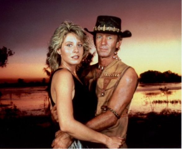 Married to his second wife