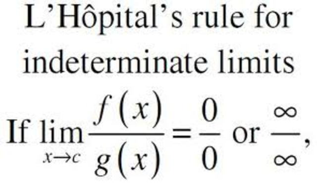 l'Hopital publishes Analysis of the Infinitely Small to Understand Curves
