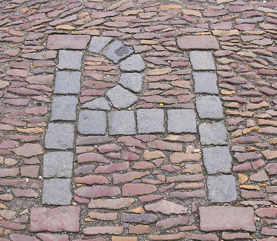 First protestant martyr burned