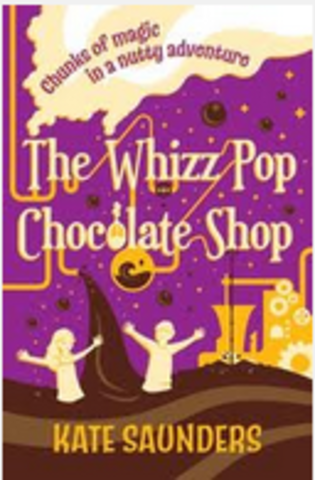 The Whizz Pop Chocolate Shop