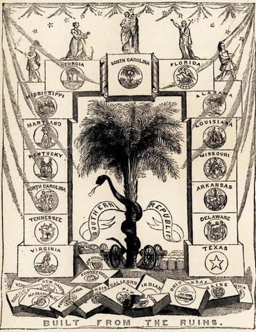 South Carolina Secession