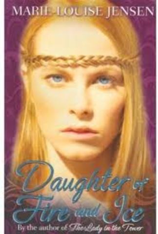 The Daughter of Fire and Ice