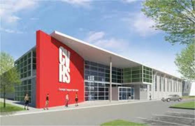 Long Beach Unified School District in California