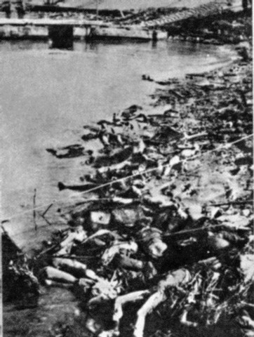 The Rape of Nanjing