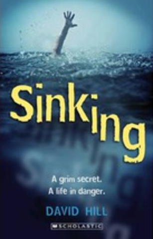 sinking