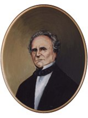 Charles Babbage