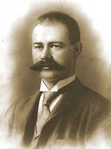 Herman Hollerith