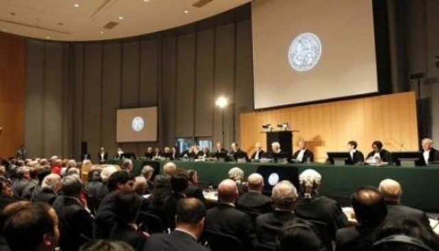 Declaración de la Haya