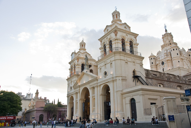 Cordoba - Argentina