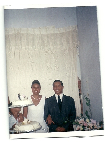 Casamento Papai e Mamãe *-*