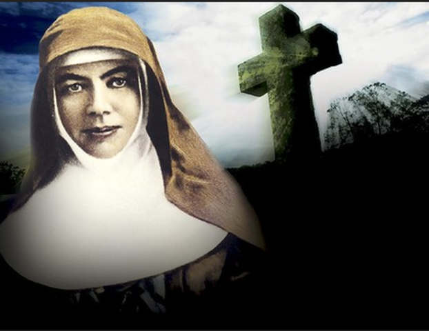 Cannonisation of Mary Mackillop