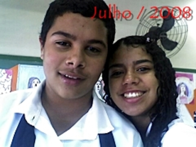 Início do Curso Normal