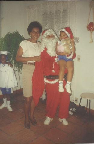 Desmascarando o papai noel