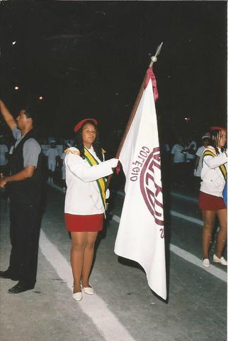 Oitava série  ou Nono ano???