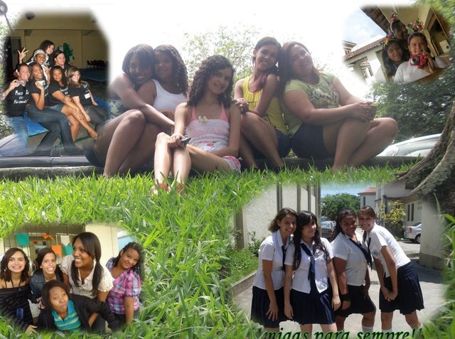 A escola é importante SIM, vamos correr atraz do que perdi