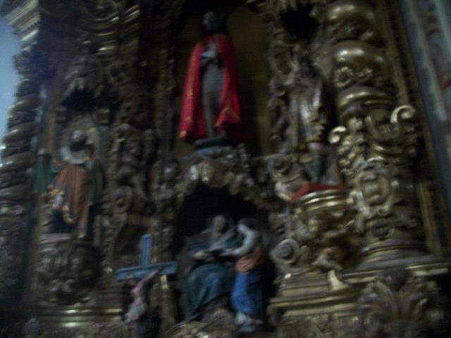 Visita Tecnica a minas Gerais