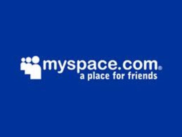 Myspace