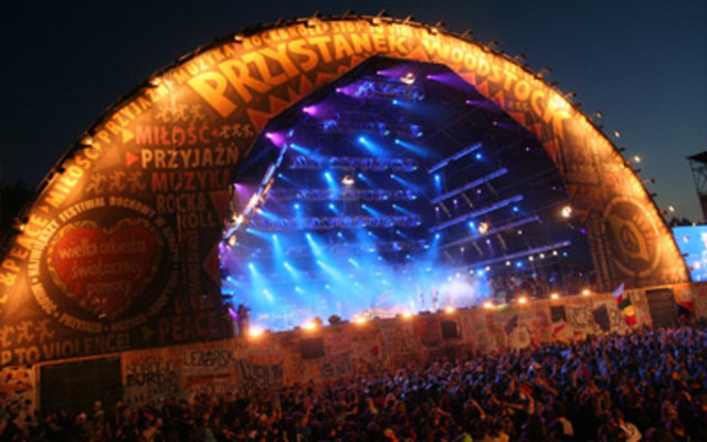 Przystanek Woodstock