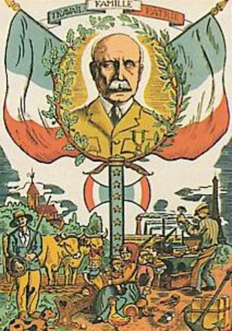 Armistice Franco-Allemande