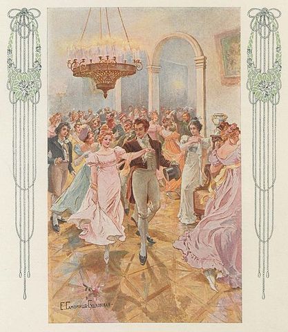 Русское слово о любви "Евгений Онегин"