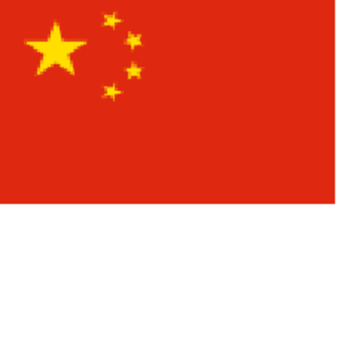 "Red China" AKA People's Republic  Of China