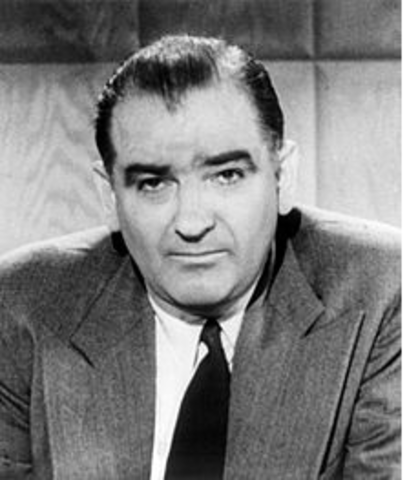 Joe McCarthy