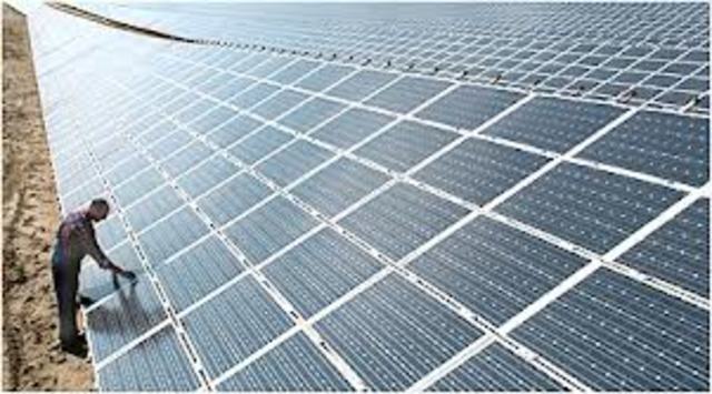 Different forms of Energy