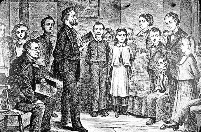 Written Examinations