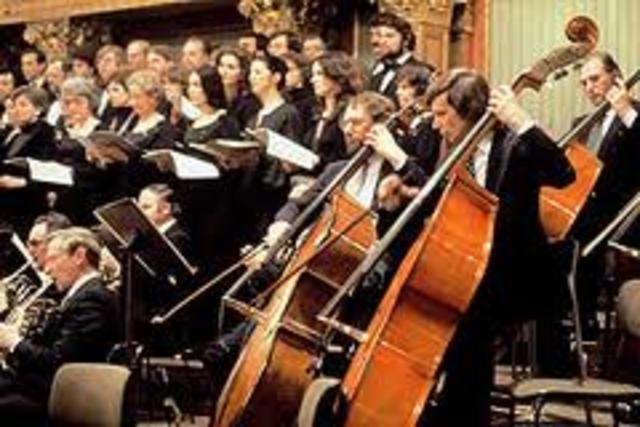 One Week Until Your First Concert!