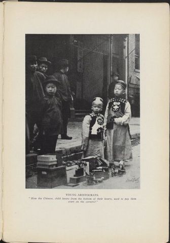 Chinese Exclusion Act