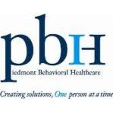 Piedmont Behavioral Health