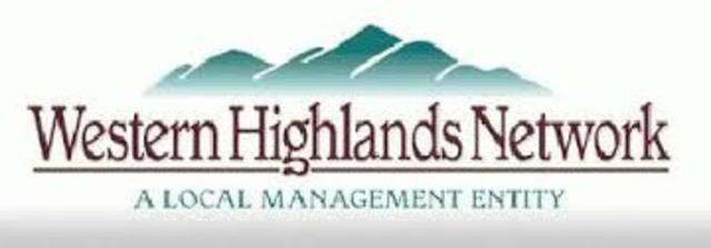 Western Highlands Network