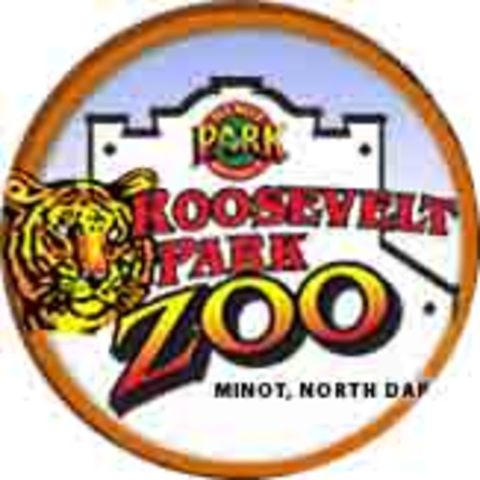 Roosevelt Park Zoo
