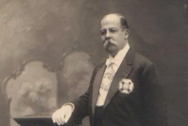 M. ESTRADA CABRERA