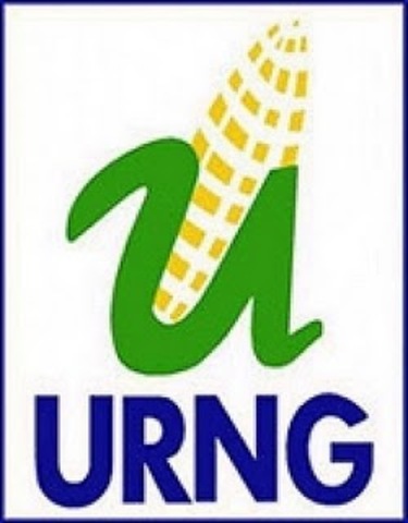 SURGE LA URNG