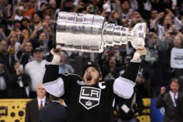 LA Kings