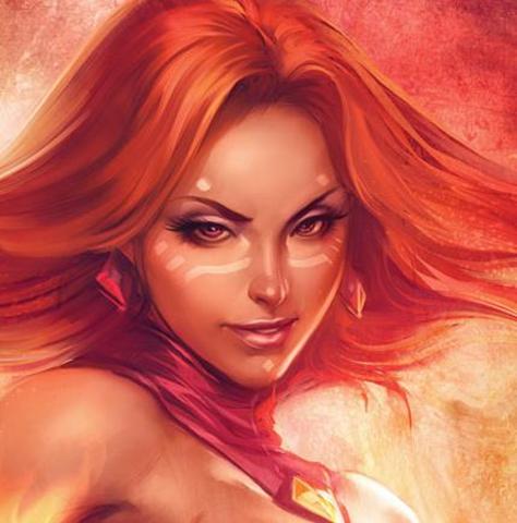 Nace Isabella Makaino