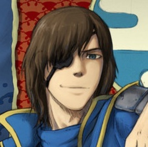 Nace Ace Blake Kizura