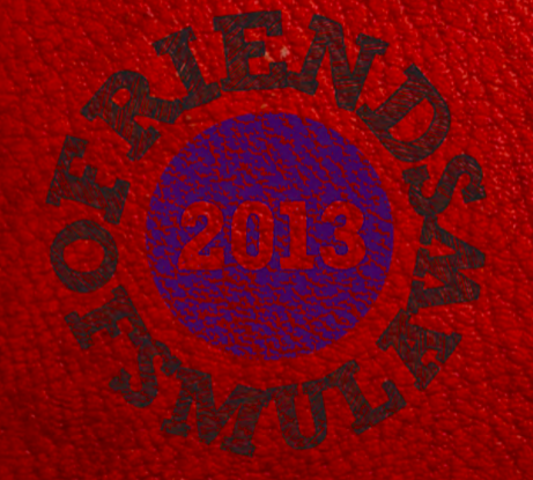 Introduction of "Friends of SMU" Sponsorship Package