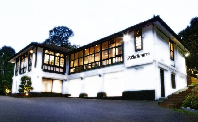 Plans to organise Law Graduation Night 2013 finalised