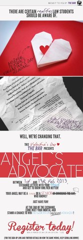 Valentine's Day Celebrations