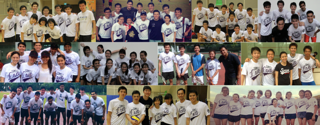 Full Representation at LFG 2013