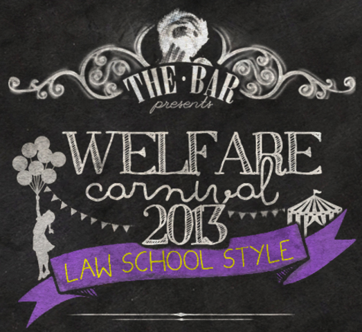Welfare Carnival 2013