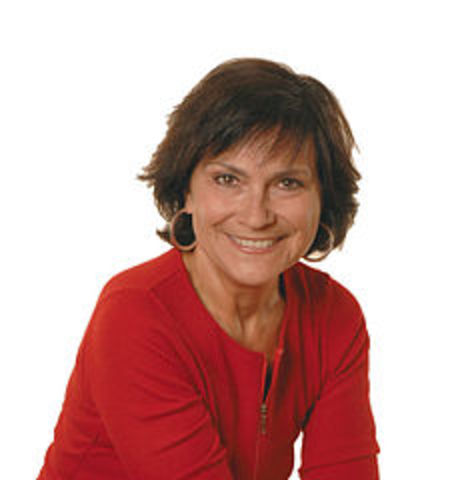 Marie-Arlette Carlotti lance sa campagne