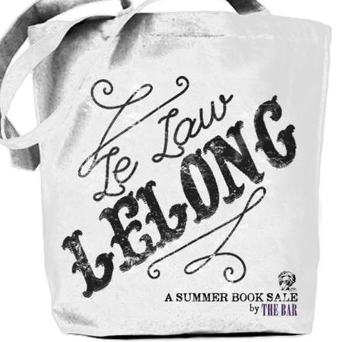 Annoucement of added features for Summer Book Sale