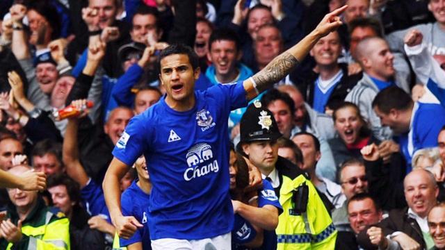 100th Leauge Appearance