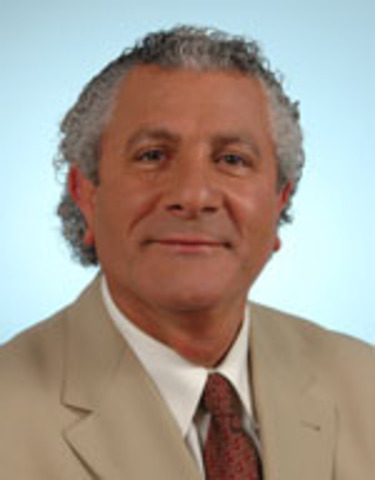 Henri Jibrayel et son "envie de réussir"