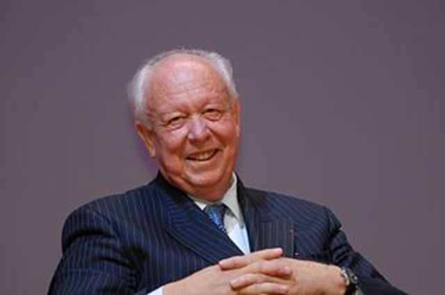 Gaudin laisse (encore) planer le doute