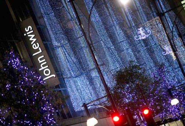 Online sales predicted to top £500m