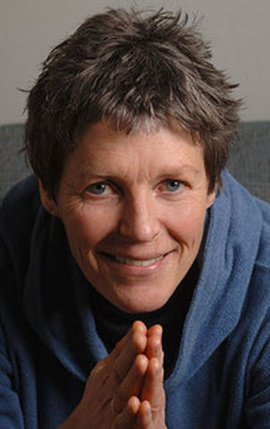 Liv Arnesen's Birth Date